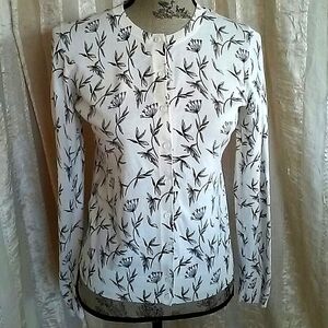 Ann Taylor LOFT Sweater Cardigan